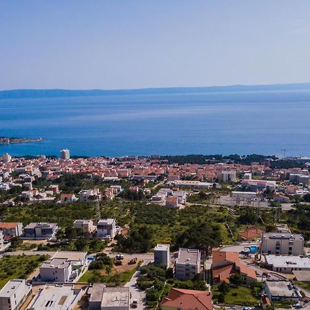 Villa Vis Maris Veliko Brdo  Kültér fotó