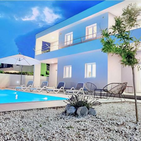 Villa Vis Maris Veliko Brdo  Kültér fotó