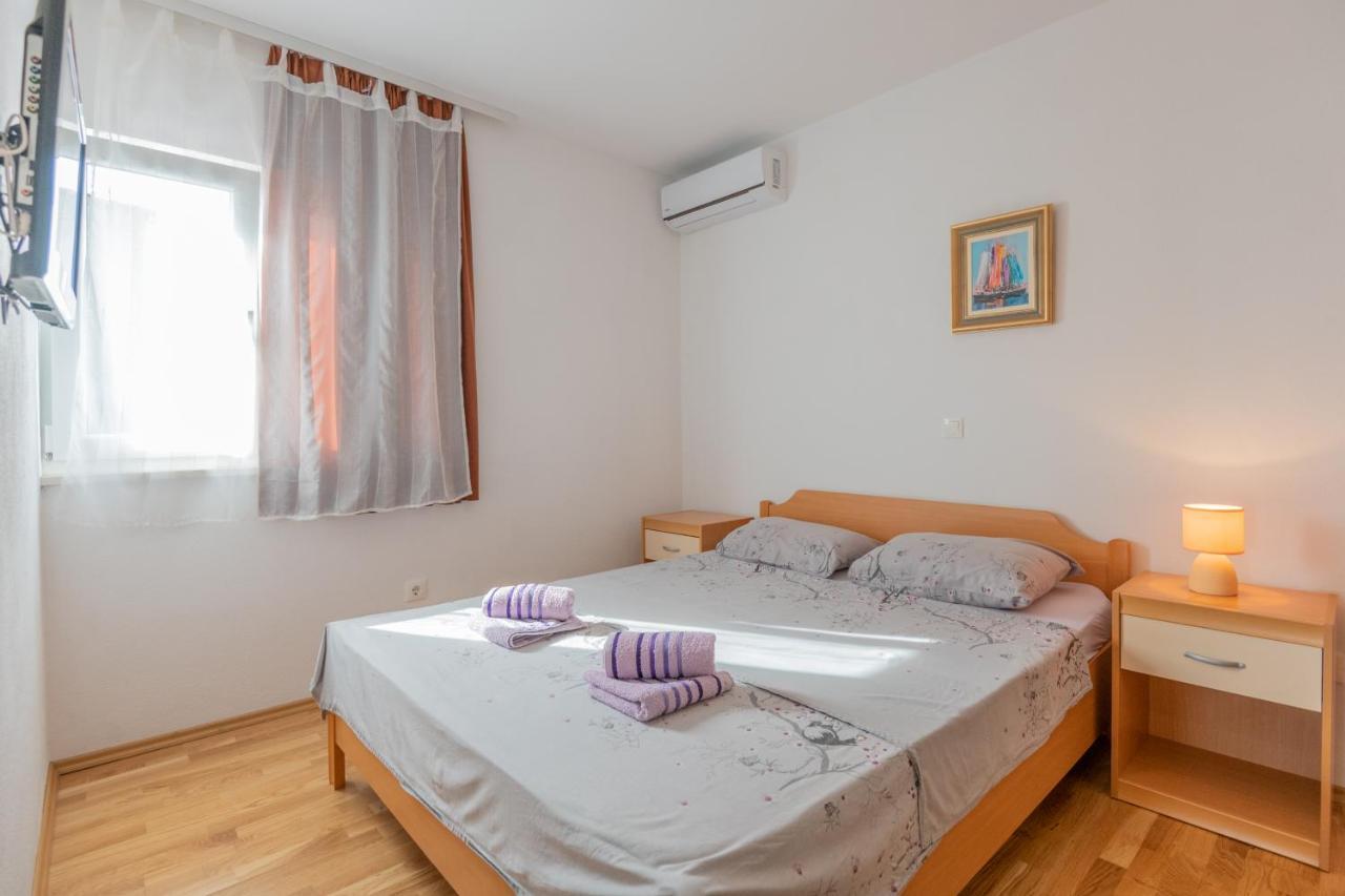 Villa Vis Maris Veliko Brdo  Kültér fotó