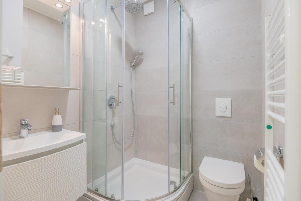 Villa Vis Maris Veliko Brdo  Kültér fotó