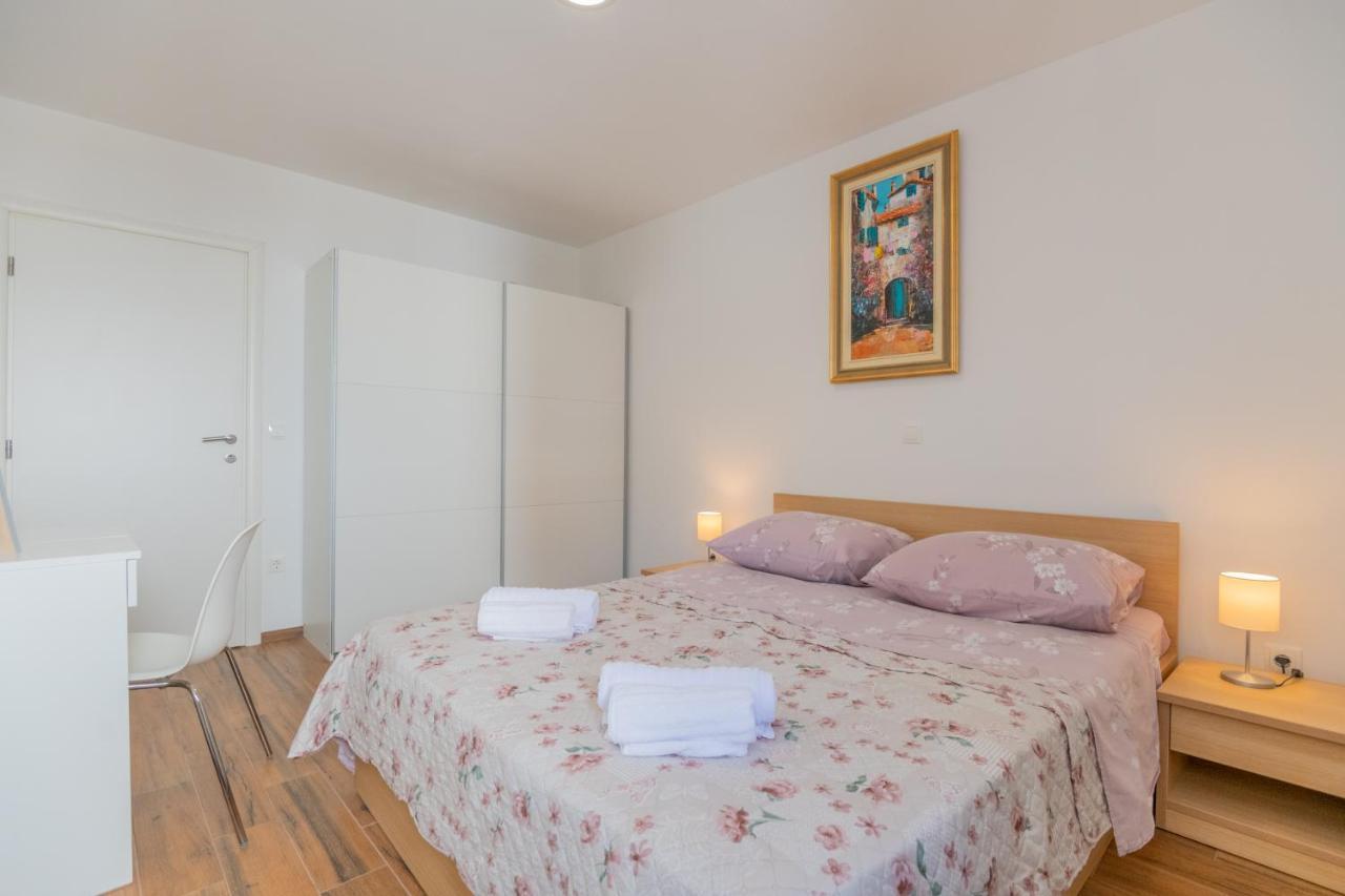 Villa Vis Maris Veliko Brdo  Kültér fotó
