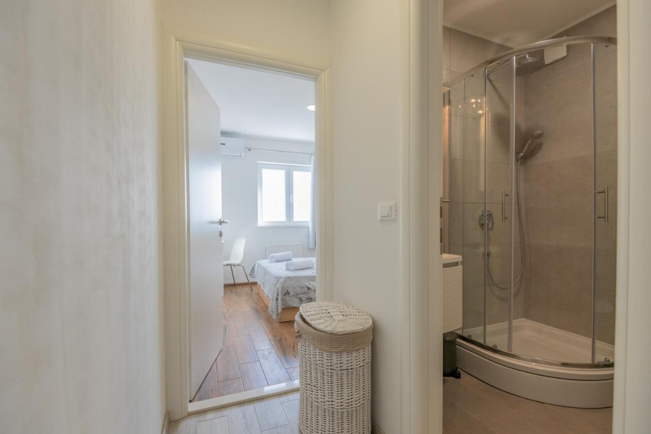 Villa Vis Maris Veliko Brdo  Kültér fotó