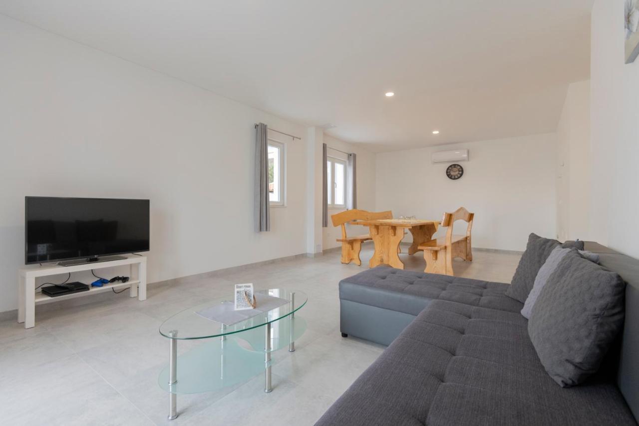 Villa Vis Maris Veliko Brdo  Kültér fotó