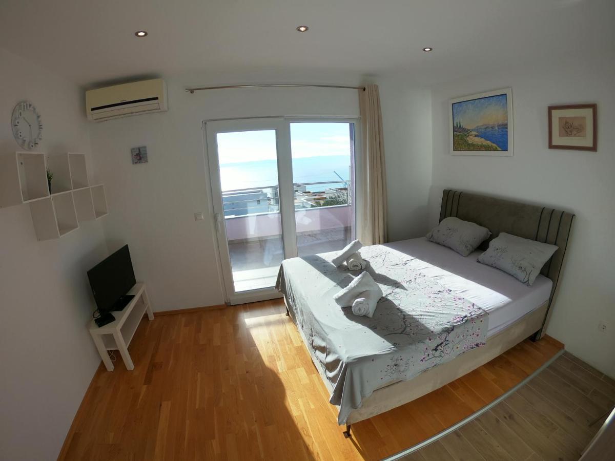 Villa Vis Maris Veliko Brdo  Kültér fotó